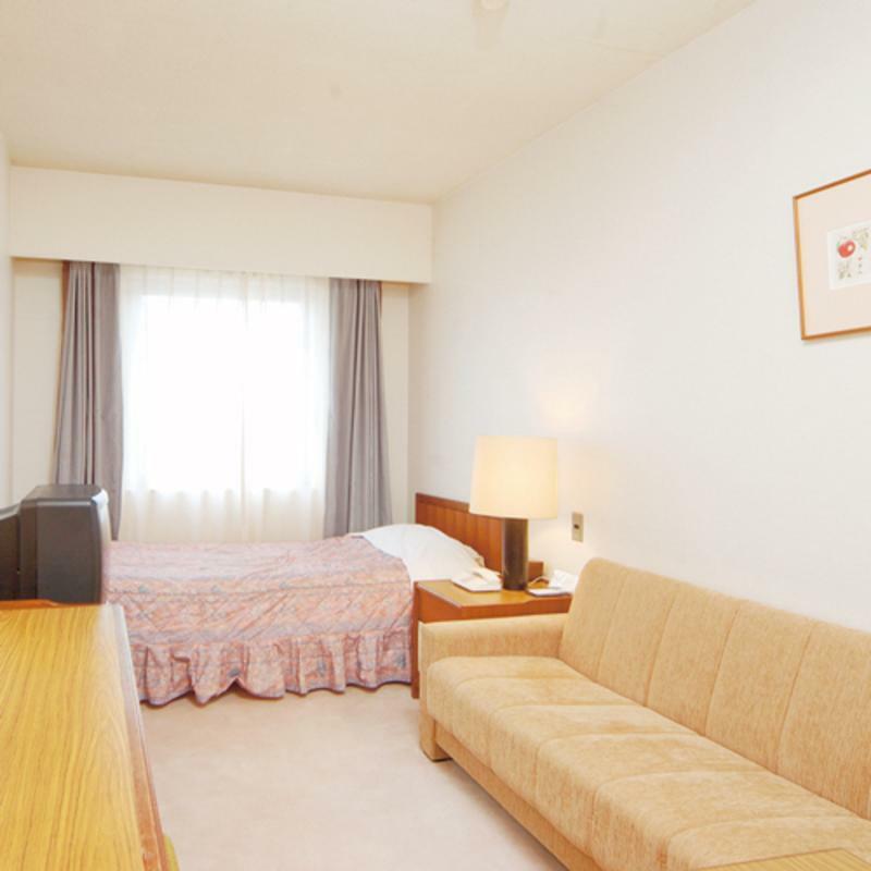 Yatsushiro Grand Hotel Exterior foto