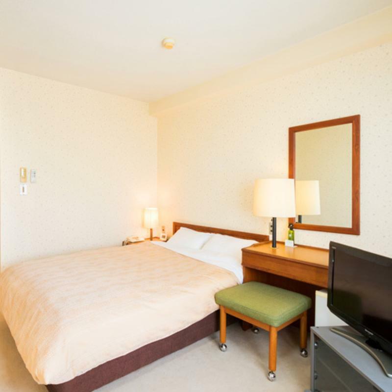 Yatsushiro Grand Hotel Exterior foto